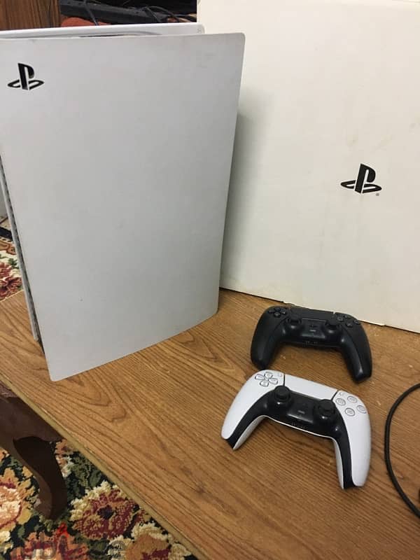 ps5 u 2