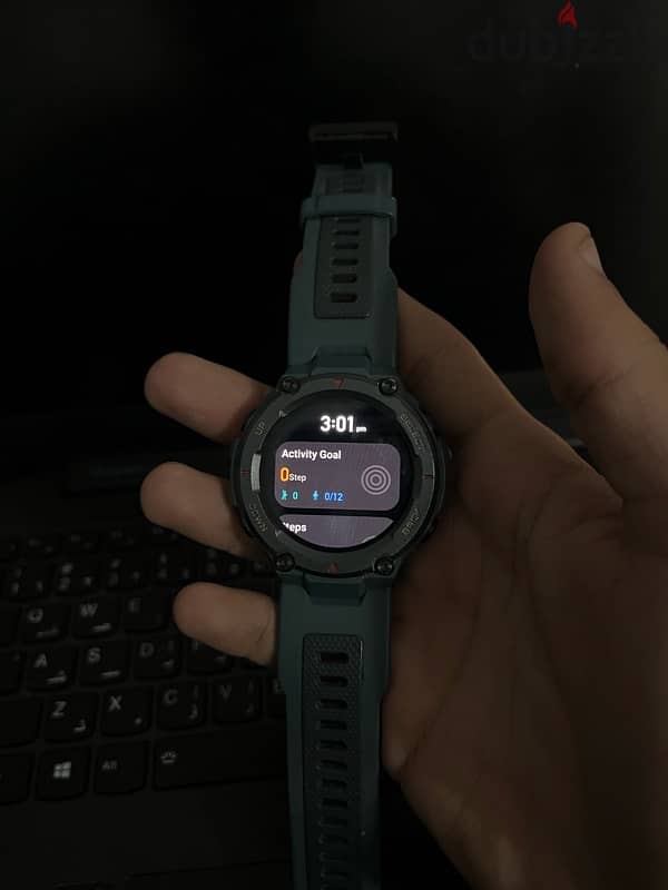 Amazfit trex pro 2