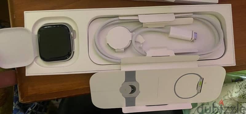 Apple Watch series 10 42mmm 1