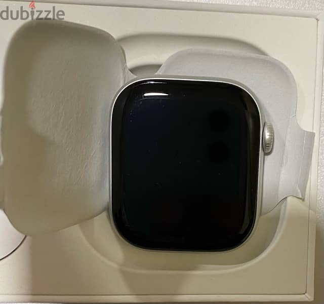 Apple Watch series 10 42mmm 8