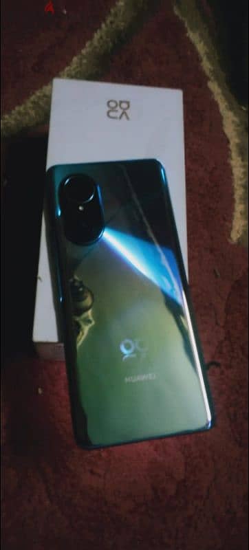 huawei NOVA9SE 8