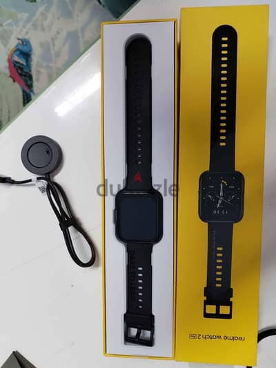 Realme watch 2 rpo