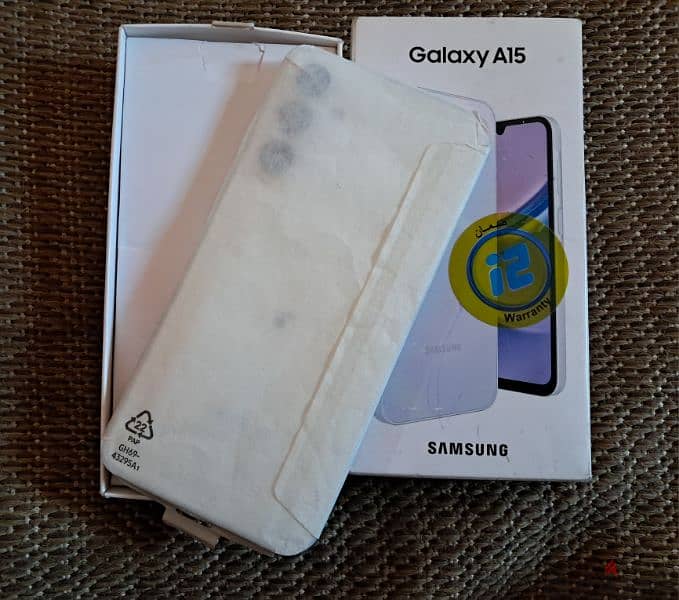 Samsung A15 128/6 4