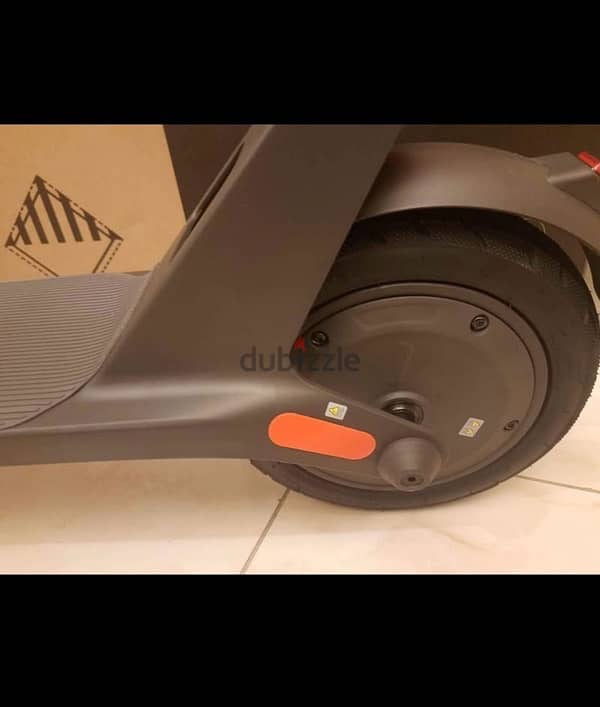 Xiaomi scooter 4 lite 2nd generation 2