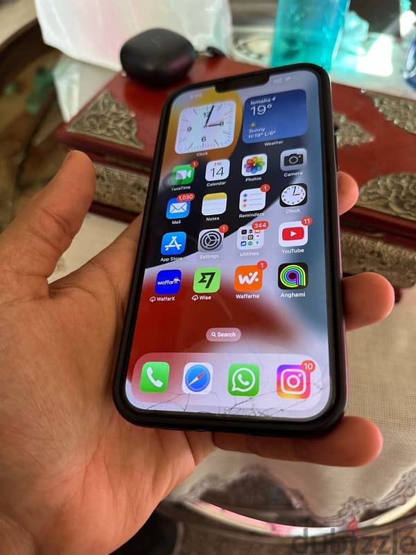 iphone 13 pro max 256gb 3