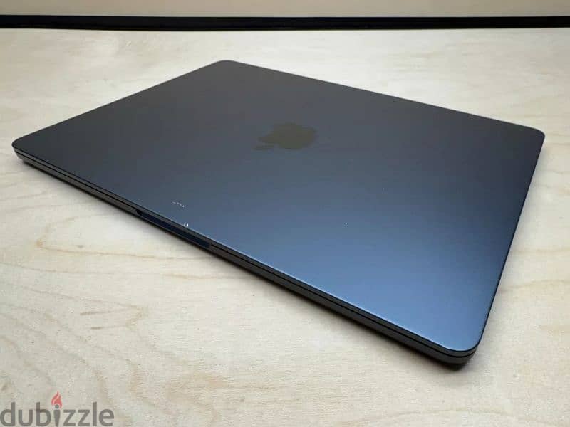 MacBook Air M2 Midnight ماك بوك 11