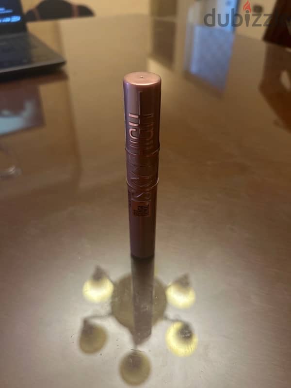 maybelline sky high mascara brand new 0