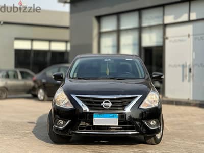 نيسان صني 2023 الفئة الثانية | NISSAN SUNNY P2 2023