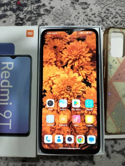 Xiaomi Redmi 9T