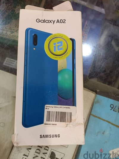 Samsung a02