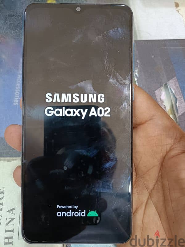 Samsung a02 1