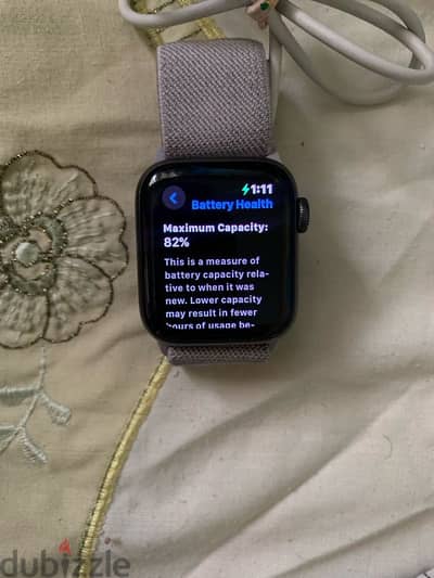 Apple Watch SE 40mm