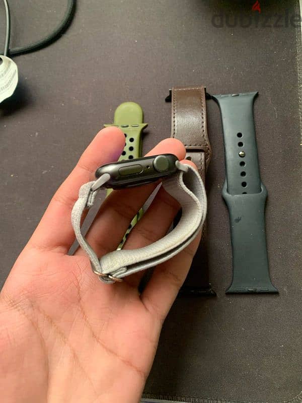 Apple Watch SE 40mm 2