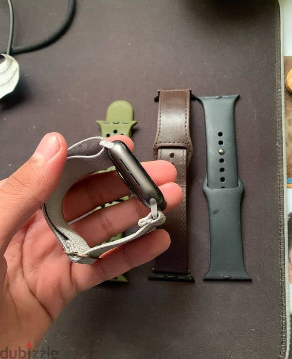 Apple Watch SE 40mm 3