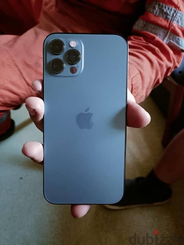 iphone 12 pro 0