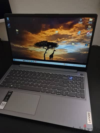 Lenovo IdeaPad 3