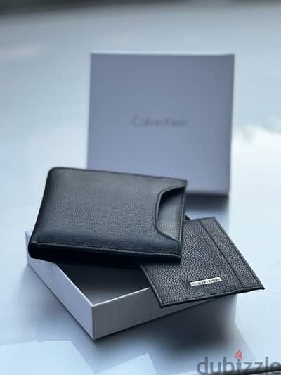 Wallet for men