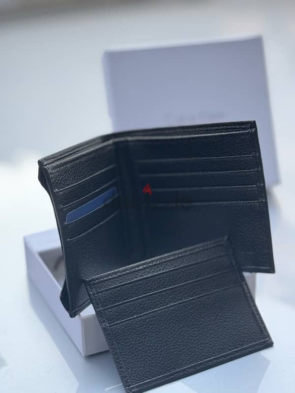 Wallet for men 1