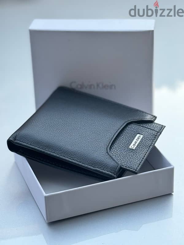 Wallet for men 2