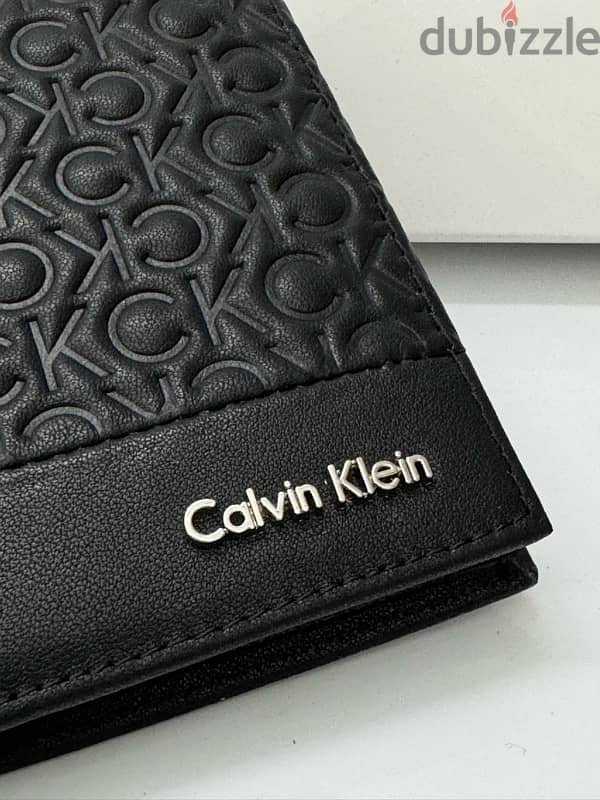 Wallet for men 4