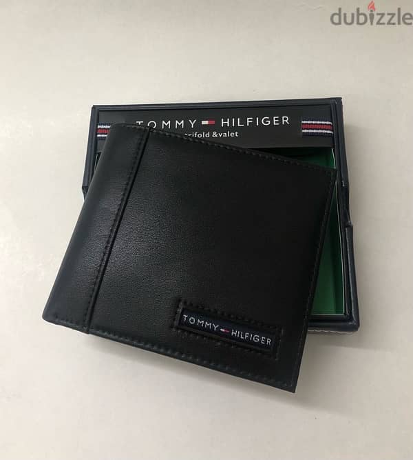 Wallet for men 9