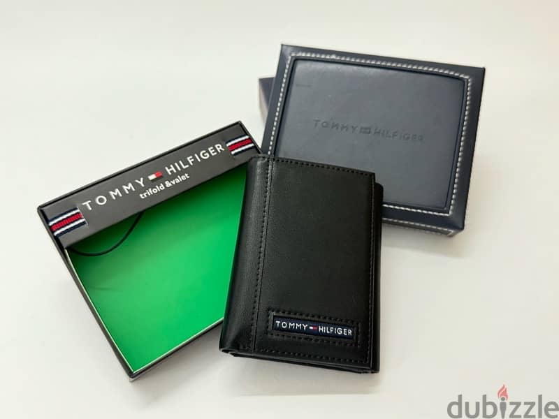 Wallet for men 10