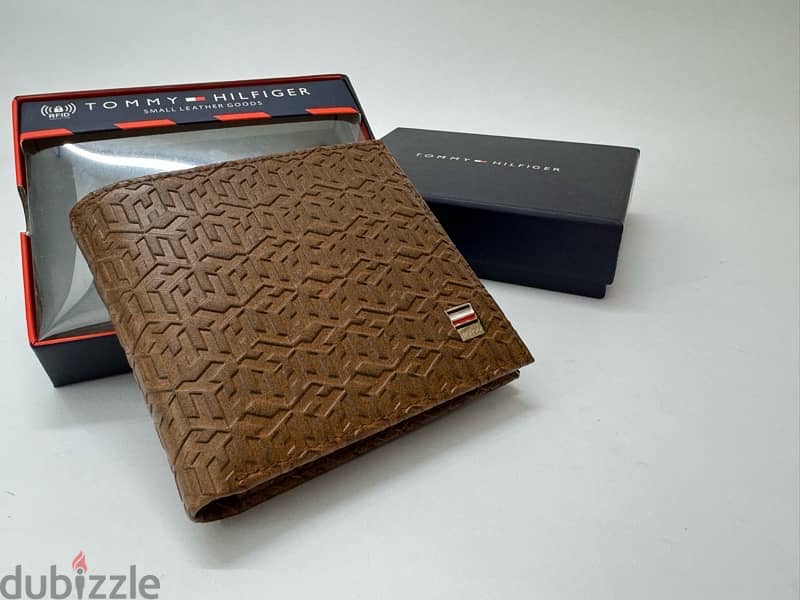 Wallet for men 12