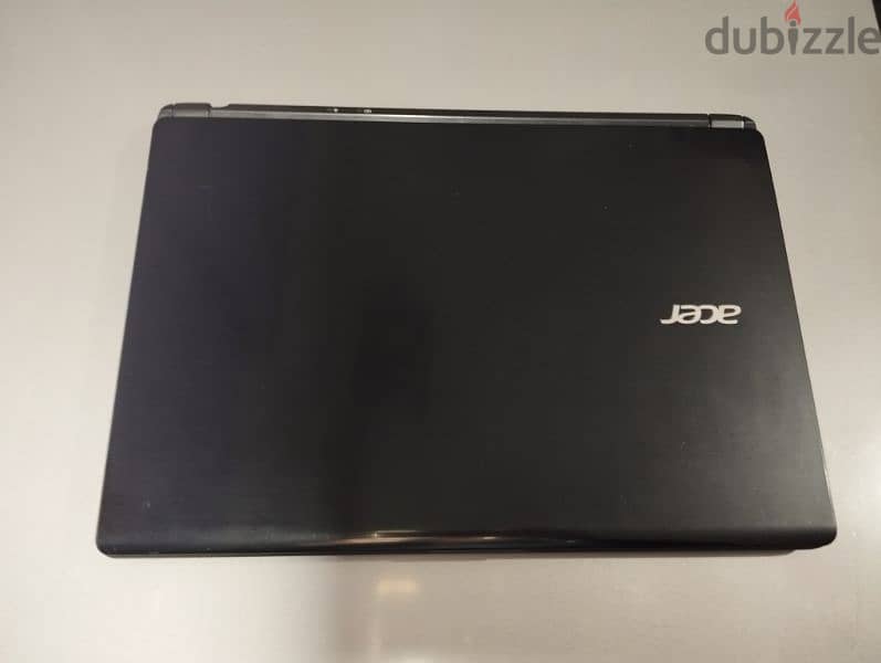 Acer Laptop Travelmate 9 Slim - Used 1