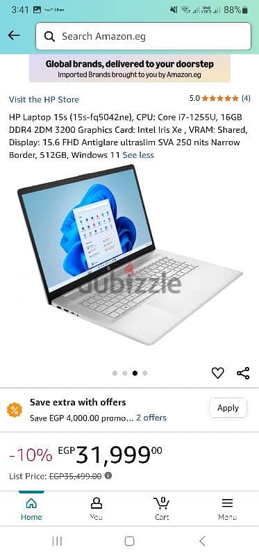 Lenovo IdeaPad 3 5