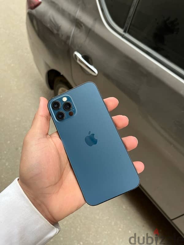 iPhone 12pro 2