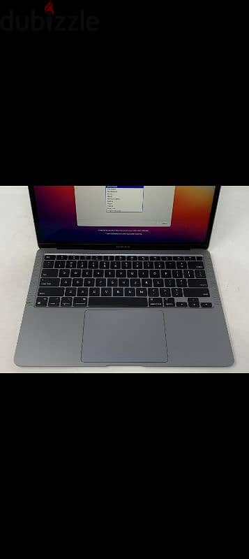 Macbook air m1 13 inch