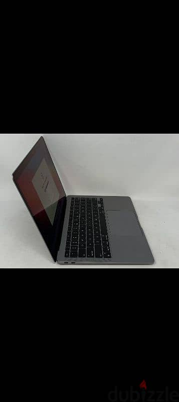 Macbook air m1 13 inch 1