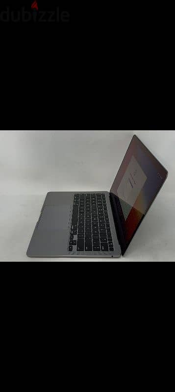 Macbook air m1 13 inch 2