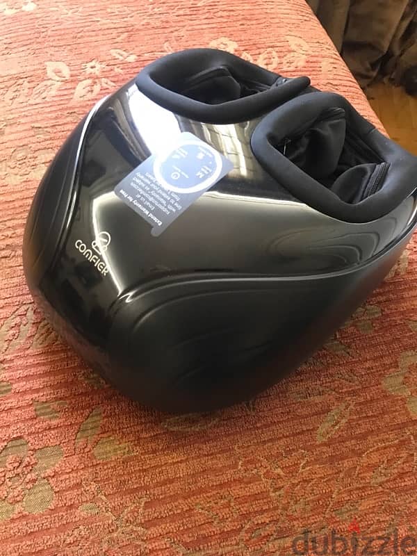 comfier shiatsu foot massager cf-5003 / جهاز مساج القدم 4