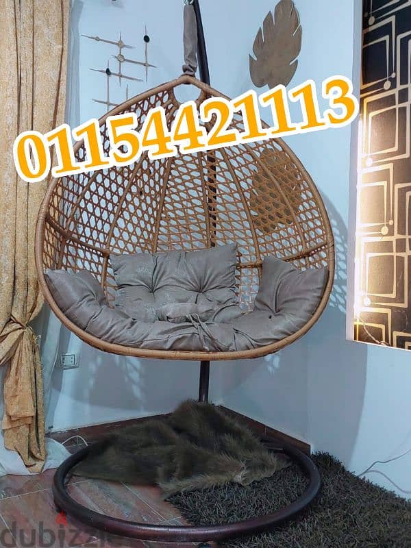 مرجيحه/مرجيحة/مراجيح راتان النجوم 01154421113 0