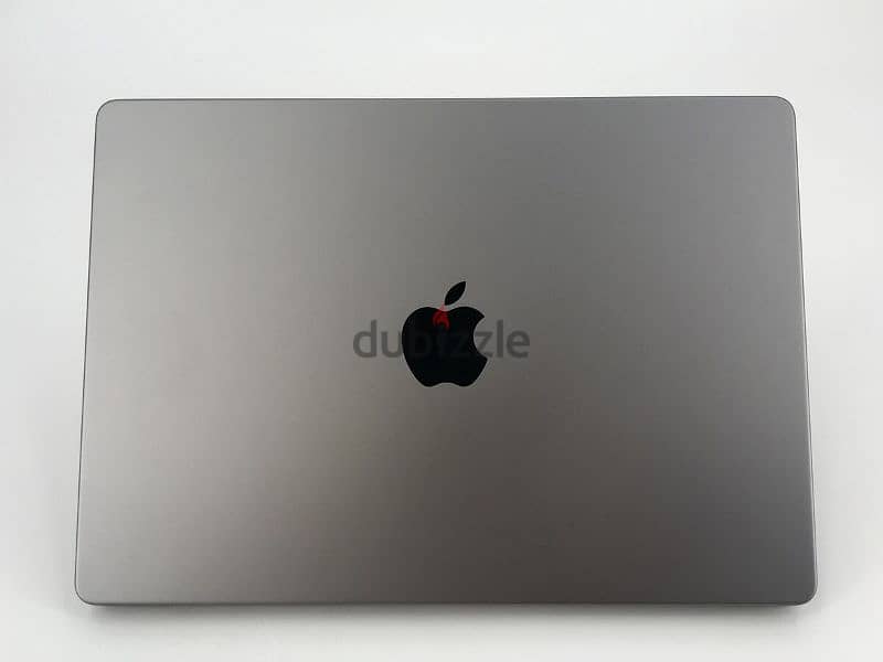 MacBook Pro 14 inch M1 Pro 4