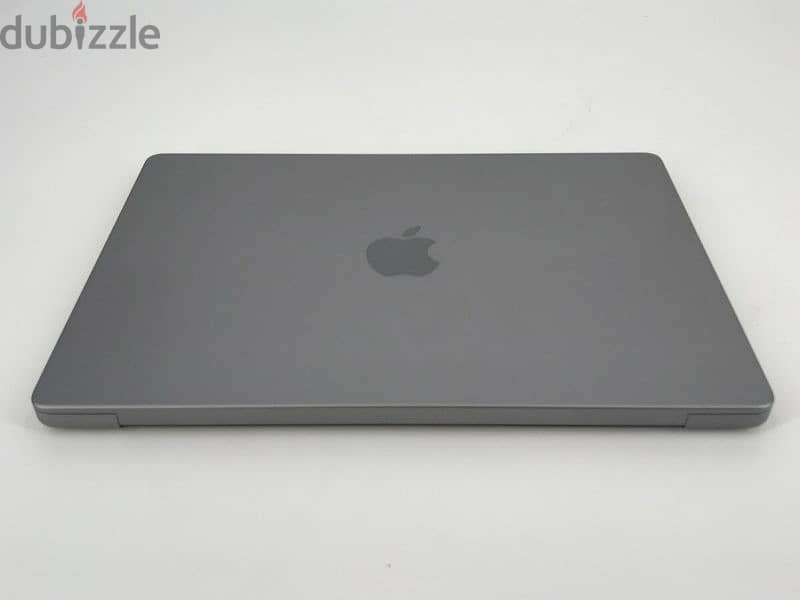 MacBook Pro 14 inch M1 Pro 4