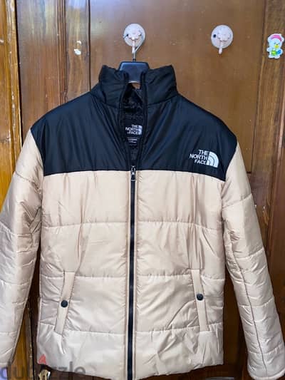 North Face jacket