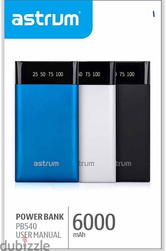 astrum power bank 0