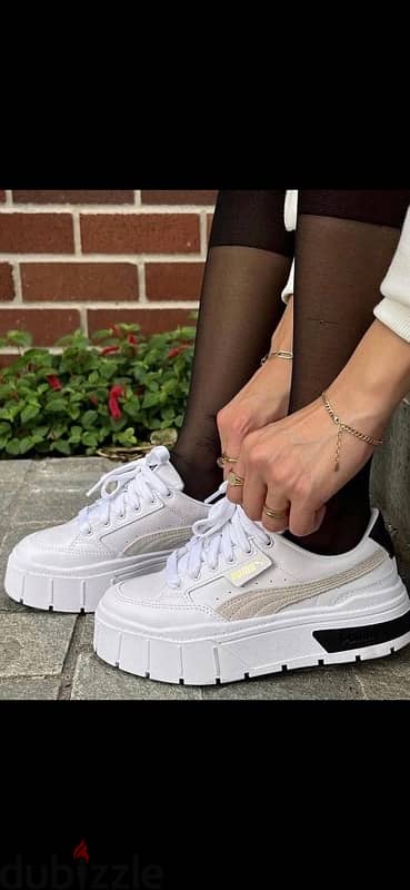 puma women shoe