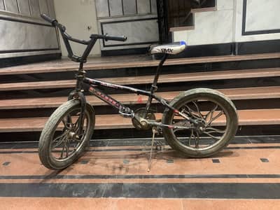 BMXعجله