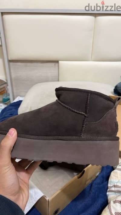 UGS size 39