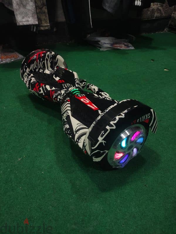 هافر بورد Hover board 1