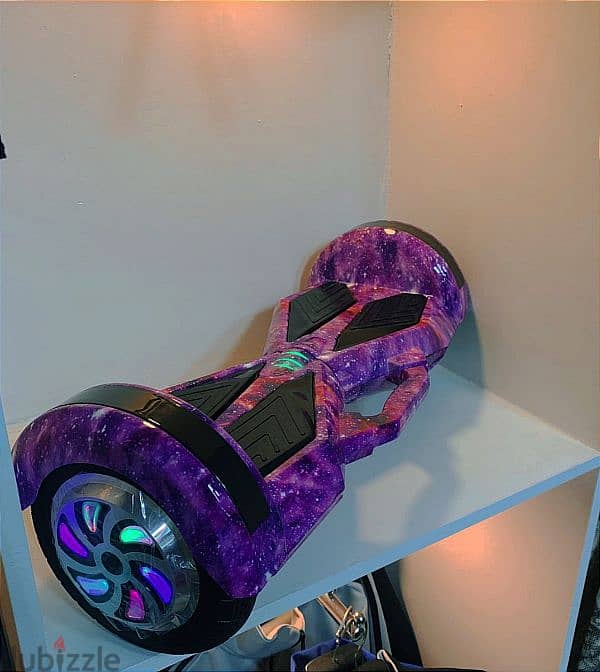 هافر بورد Hover board 7