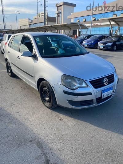 Volkswagen Polo 2006