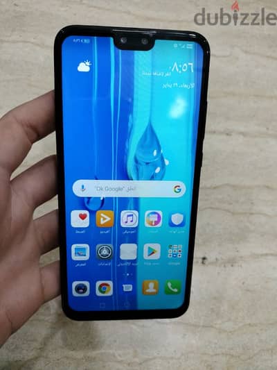 Huawei Y9-2019