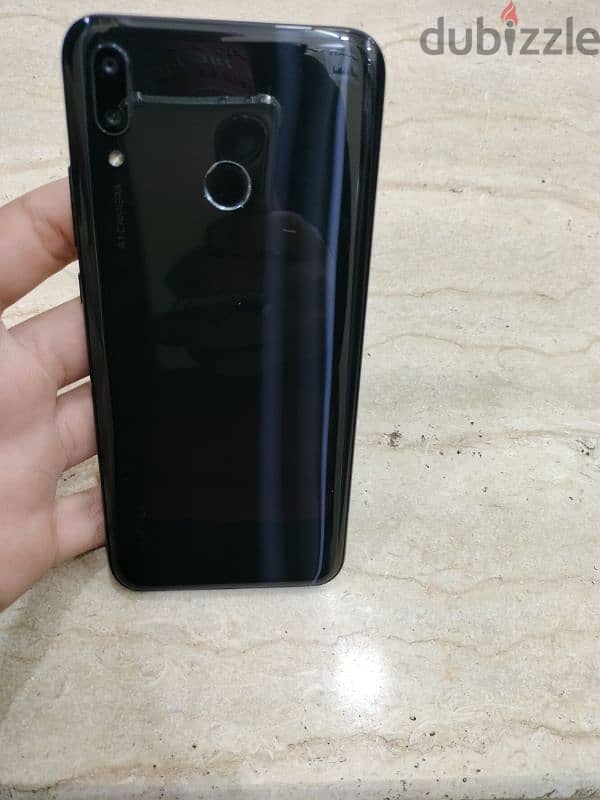 Huawei Y9-2019 1