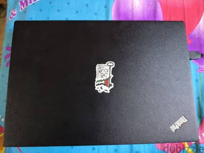 Thinkpad Lenovo laptop