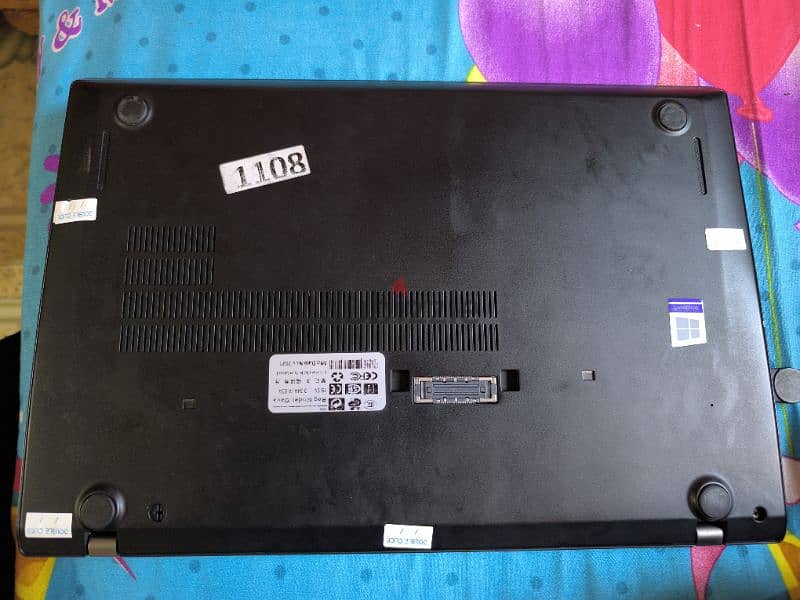 Thinkpad Lenovo laptop 1