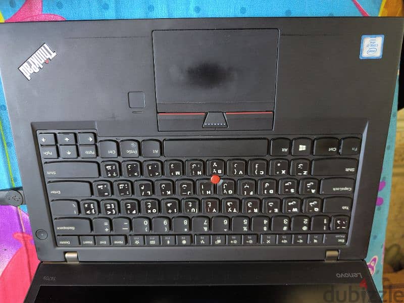 Thinkpad Lenovo laptop 2